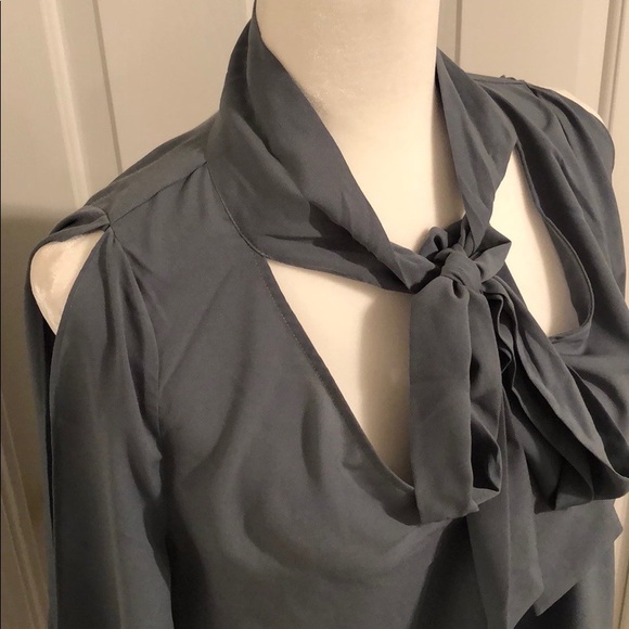 French Connection Blouse - Picture 4 of 8